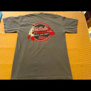 Tri-delta Tee Shirt!